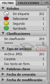 Filtro