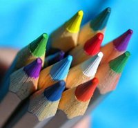 Colores RGB
