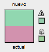 Advertencia de imcompatibilidad de impresi&oacute;n/web