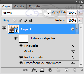 Filtros inteligentes
