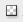 Icono de bloqueo de p&iacute;xeles transparentes