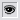 Icono visibilidad
