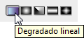 Diferentes modos de la herramienta Degradado