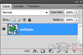 Objeto Inteligente