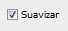Opci�n Suavizar