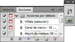 Acciones