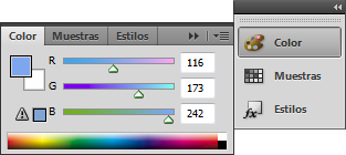 Ventana Color